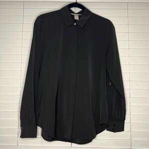 PRICE DROP H&M Button Up